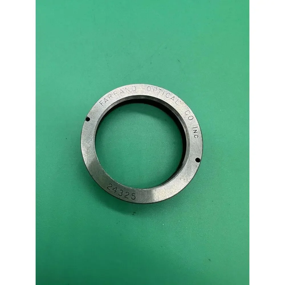 FARRAND NEW YORK Telescope Optical Part Made In USA 24325